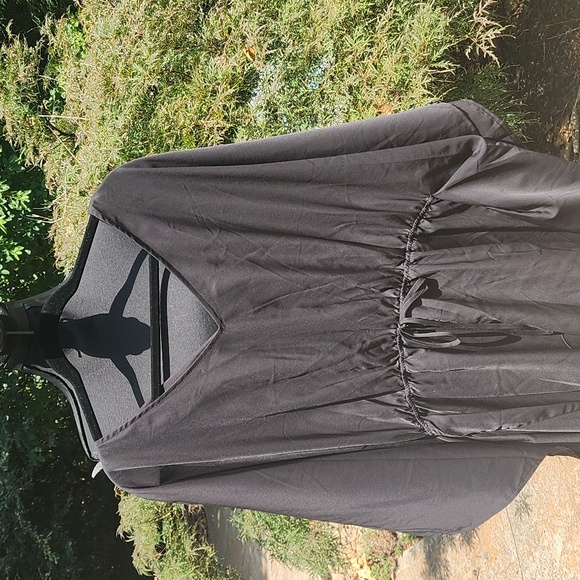 🖤NWT🖤 Cupshe romper - Picture 2 of 9